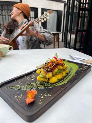  at El Jardín de Jazmín in Lima