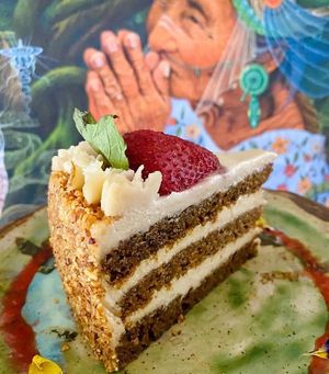  at El Jardín de Jazmín in Lima