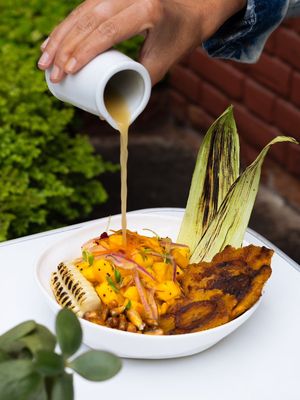  at El Jardín de Jazmín in Lima