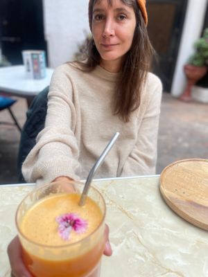  at El Jardín de Jazmín in Lima