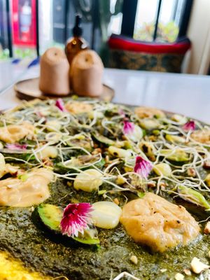  at El Jardín de Jazmín in Lima