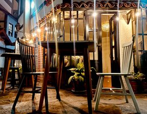  at El Jardín de Jazmín in Lima