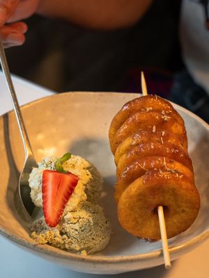  at El Jardín de Jazmín in Lima