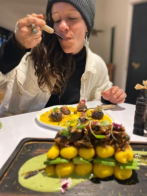  at El Jardín de Jazmín in Lima