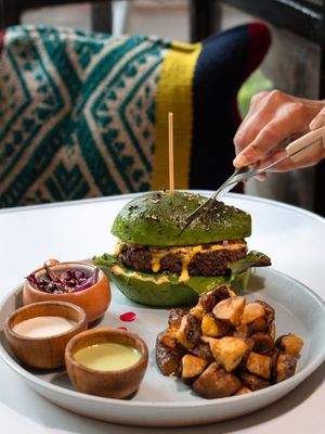  at El Jardín de Jazmín in Lima
