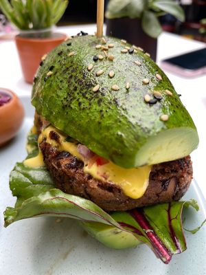  at El Jardín de Jazmín in Lima