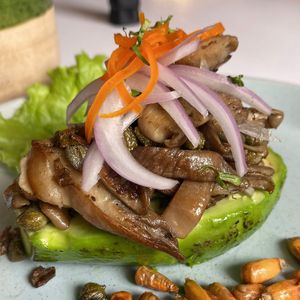  at El Jardín de Jazmín in Lima