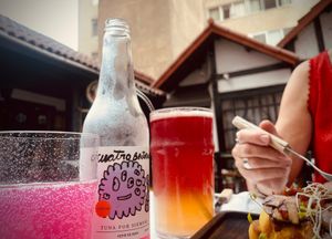  at El Jardín de Jazmín in Lima