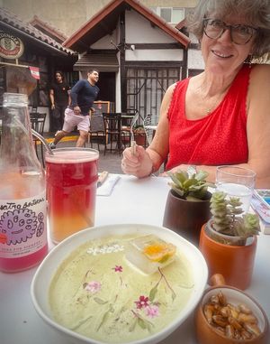  at El Jardín de Jazmín in Lima