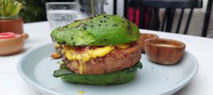  at El Jardín de Jazmín in Lima