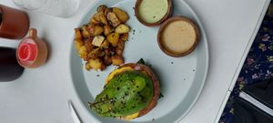  at El Jardín de Jazmín in Lima