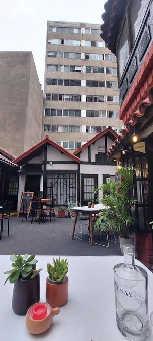  at El Jardín de Jazmín in Lima