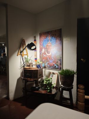  at El Jardín de Jazmín in Lima