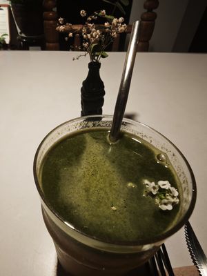  at El Jardín de Jazmín in Lima