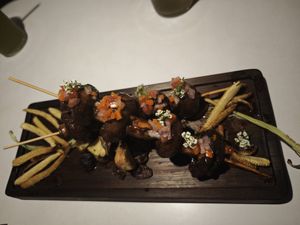  at El Jardín de Jazmín in Lima