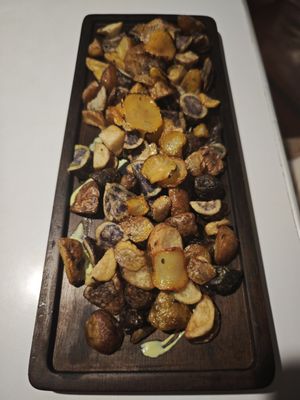  at El Jardín de Jazmín in Lima