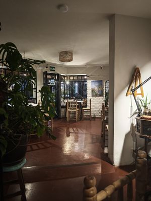  at El Jardín de Jazmín in Lima