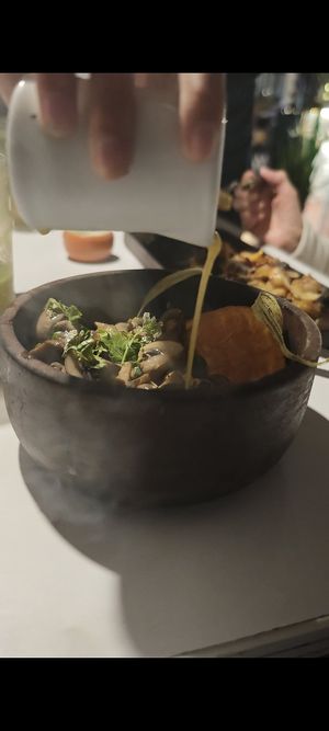  at El Jardín de Jazmín in Lima