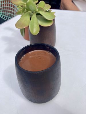 Cacao  at El Jardín de Jazmín in Lima