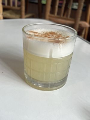 The highlightt  at El Jardín de Jazmín in Lima