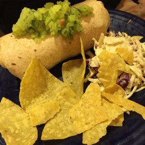 Build Your Own Burrito at Black Bear Burritos - Downtown in Morgantown