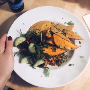 Taken by @tempehtions on Instagram at Zyzna in Wroclaw