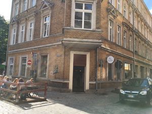 Exterior  at Zyzna in Wroclaw