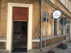 Exterior  at Zyzna in Wroclaw