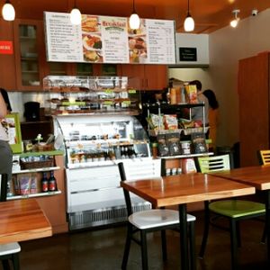 One Veg World at One Veg World in Pasadena