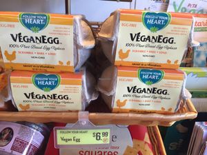 popular item at the One Veg World mini-mart at One Veg World in Pasadena