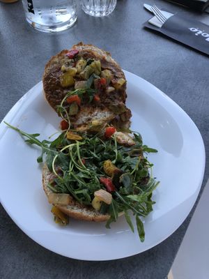   at Moio Beach in Oostburg