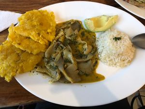   at Mishqui Quinde Sweet Hummingbird in Mindo