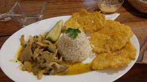  at Mishqui Quinde Sweet Hummingbird in Mindo