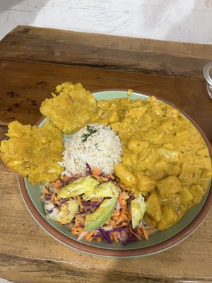   at Mishqui Quinde Sweet Hummingbird in Mindo