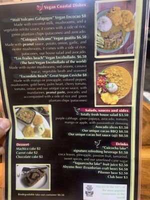   at Mishqui Quinde Sweet Hummingbird in Mindo