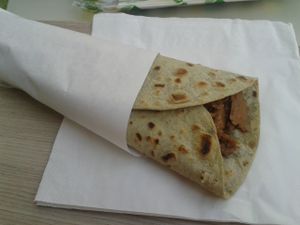 Universo Vegano in Florence at Universo Vegano in Florence