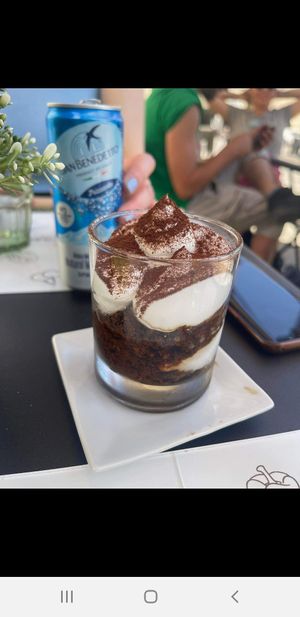  at Universo Vegano in Florence