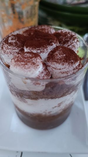  at Universo Vegano in Florence