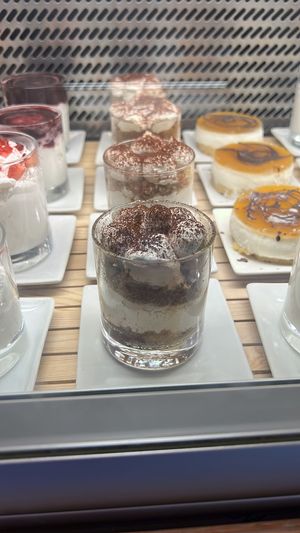  at Universo Vegano in Florence