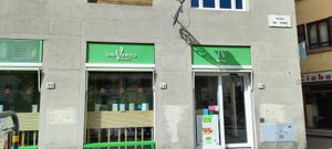  at Universo Vegano in Florence