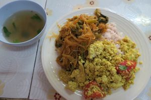 30thb at Jao Ngoa - Chao Ngo in Chiang Mai