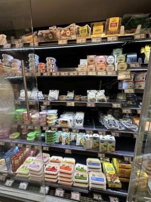   at K-Supermarket Postitalo in Helsinki