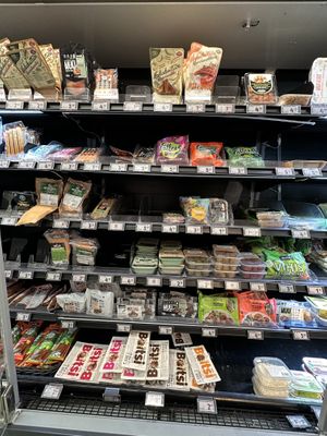   at K-Supermarket Postitalo in Helsinki