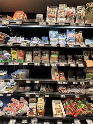   at K-Supermarket Postitalo in Helsinki