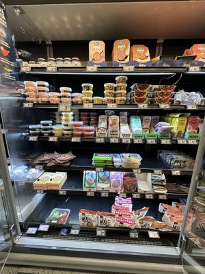   at K-Supermarket Postitalo in Helsinki