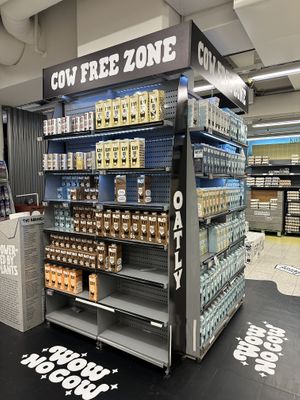   at K-Supermarket Postitalo in Helsinki