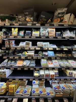   at K-Supermarket Postitalo in Helsinki