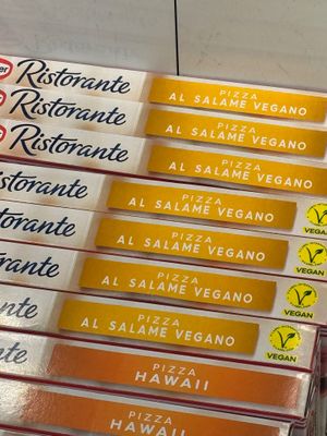  at K-Supermarket Postitalo in Helsinki