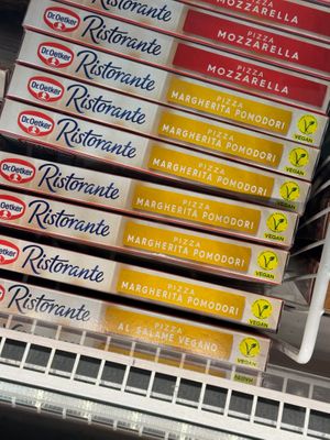  at K-Supermarket Postitalo in Helsinki