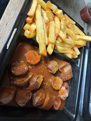   at Debakel in Hannover